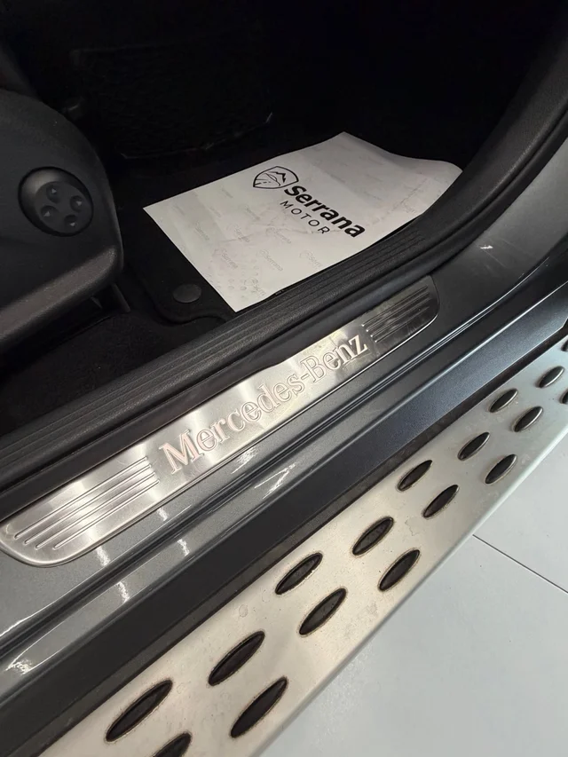 2019 Mercedes-Benz GLC Coupé